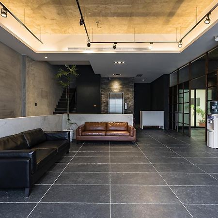 Penghu Wild Hotel Magong Luaran gambar