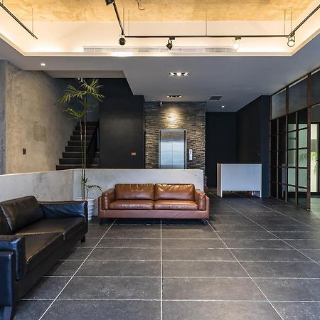 Penghu Wild Hotel Magong Luaran gambar