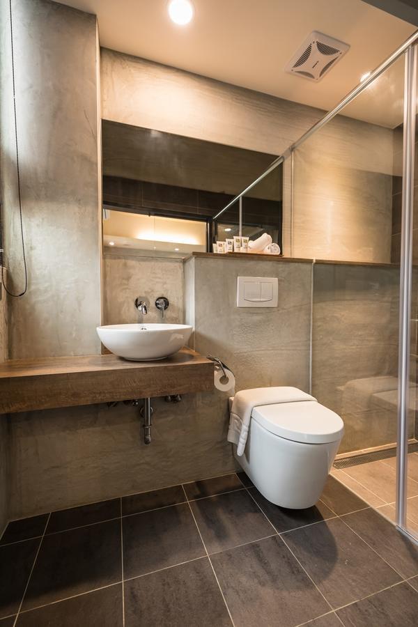 Penghu Wild Hotel Magong Luaran gambar