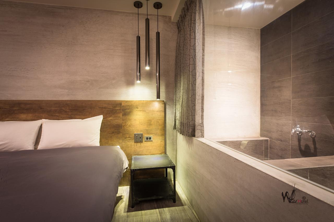 Penghu Wild Hotel Magong Bilik gambar