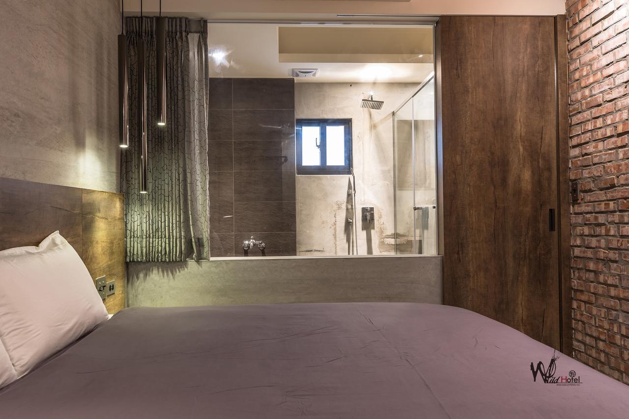 Penghu Wild Hotel Magong Bilik gambar