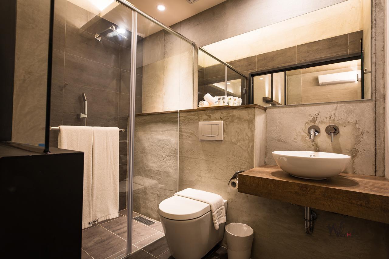 Penghu Wild Hotel Magong Bilik gambar