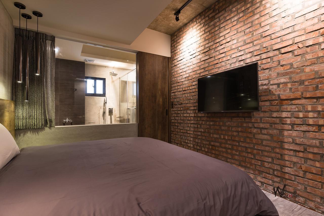 Penghu Wild Hotel Magong Bilik gambar
