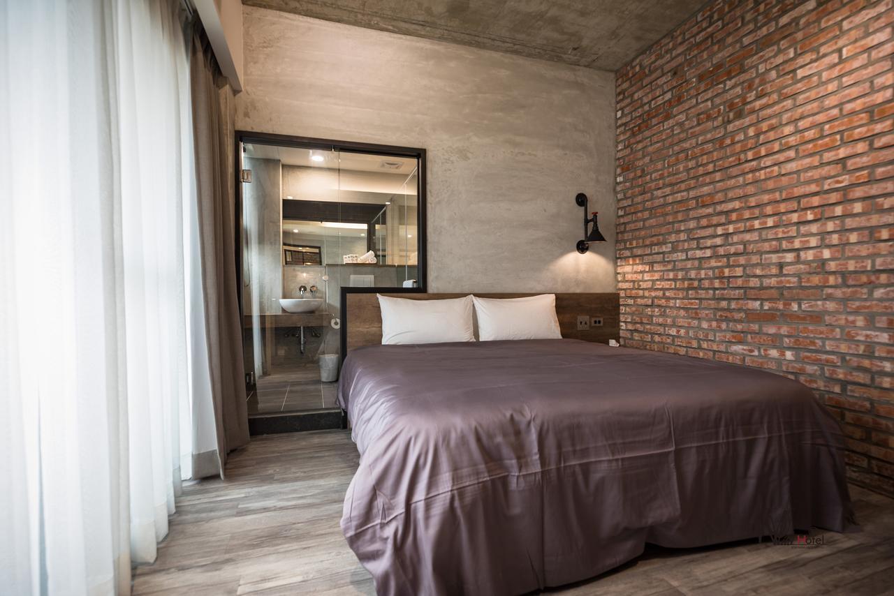 Penghu Wild Hotel Magong Bilik gambar