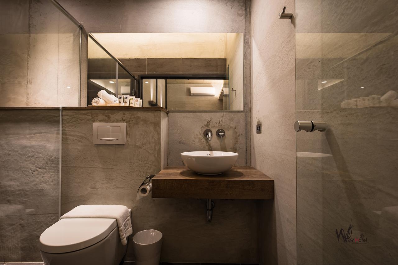 Penghu Wild Hotel Magong Bilik gambar