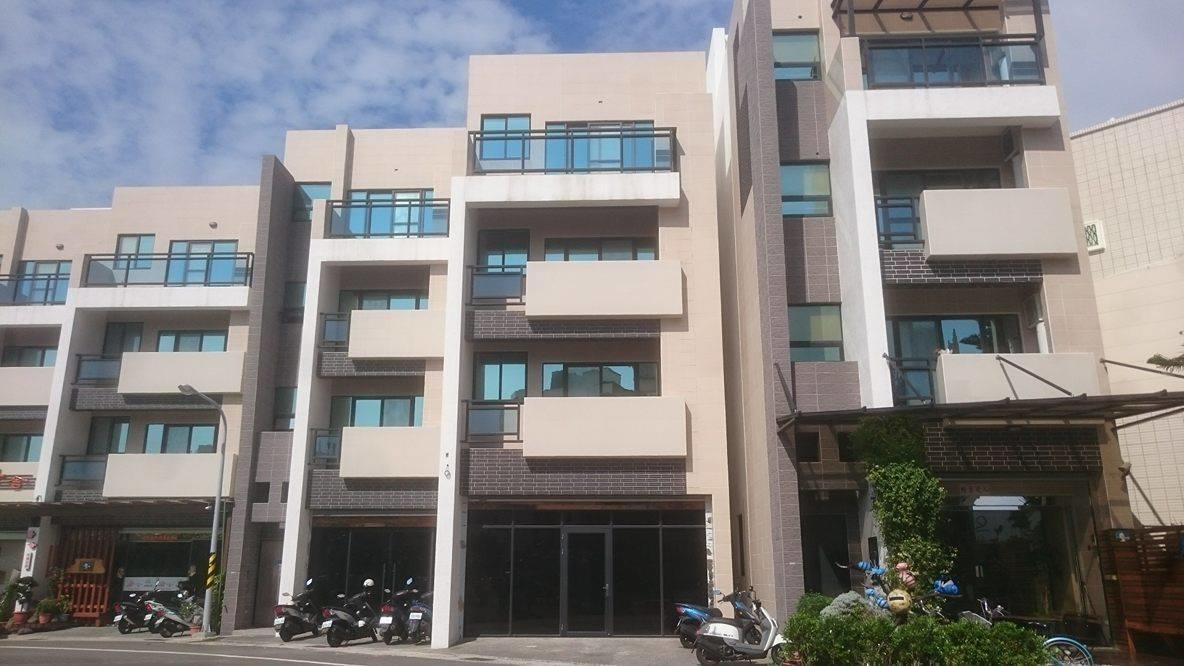 Penghu Wild Hotel Magong Luaran gambar